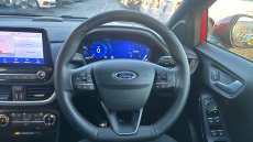 Ford Puma 1.0 EcoBoost Hybrid mHEV 155 ST-Line X 5dr Petrol Hatchback